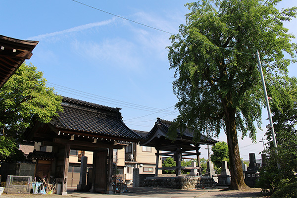 覚円寺